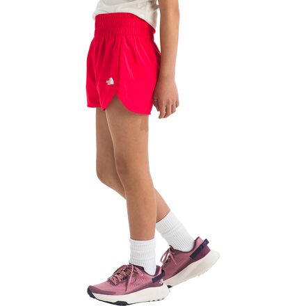 The North Face - Never Stop Movn Short - Girls'