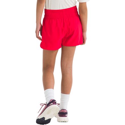 The North Face - Never Stop Movn Short - Girls'