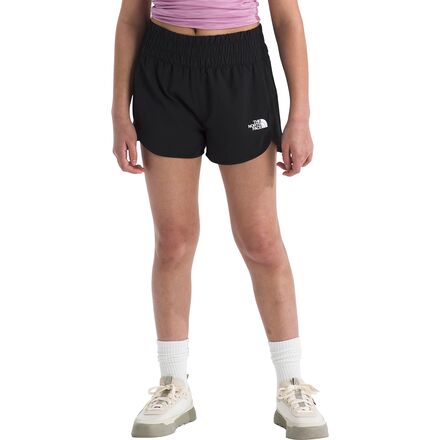 Never Stop Movn Short - Girls'