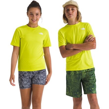New 24/7 Short-Sleeve T-Shirt - Kids'