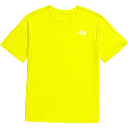 The North Face - New 24/7 Short-Sleeve T-Shirt - Kids'