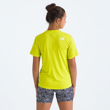 The North Face - New 24/7 Short-Sleeve T-Shirt - Kids'