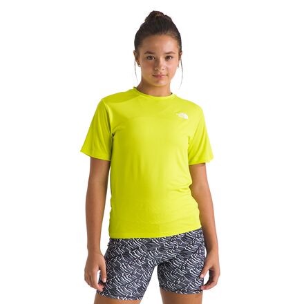 The North Face - New 24/7 Short-Sleeve T-Shirt - Kids'