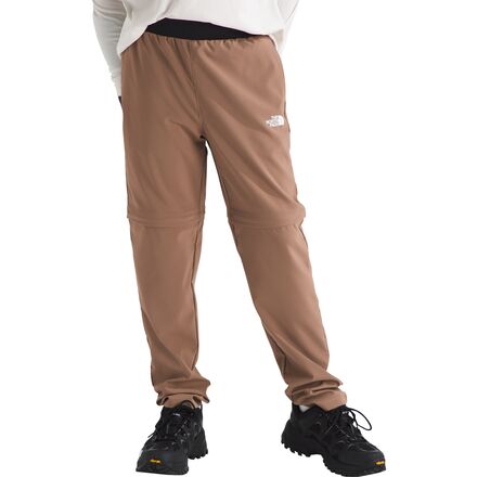 On The Trail Convertible Pant - Boys'