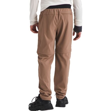 The North Face - On The Trail Convertible Pant - Boys'