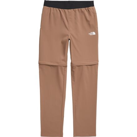The North Face - On The Trail Convertible Pant - Boys'