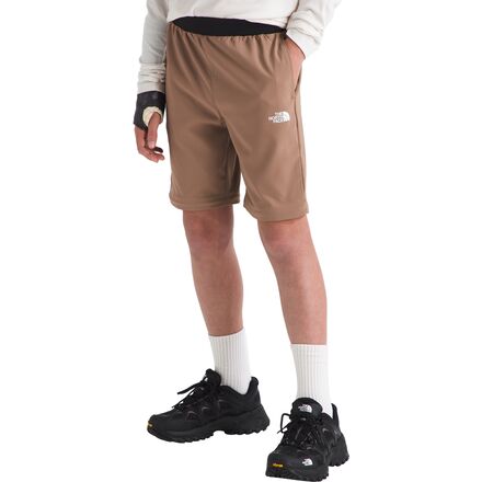 The North Face - On The Trail Convertible Pant - Boys'