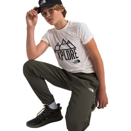 The North Face - On The Trail Pant - Boys'