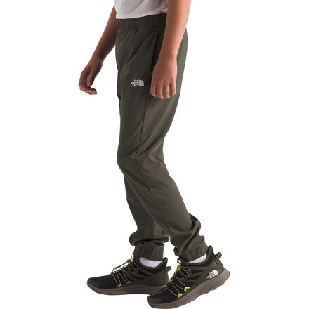 The North Face - On The Trail Pant - Boys'