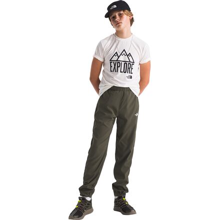 The North Face - On The Trail Pant - Boys'