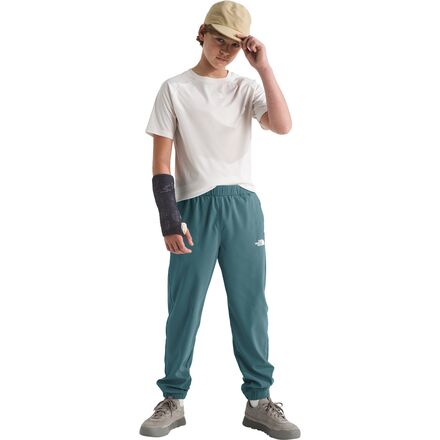 The North Face - On The Trail Pant - Boys'