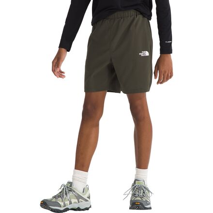 The North Face - On The Trail Short - Boys'