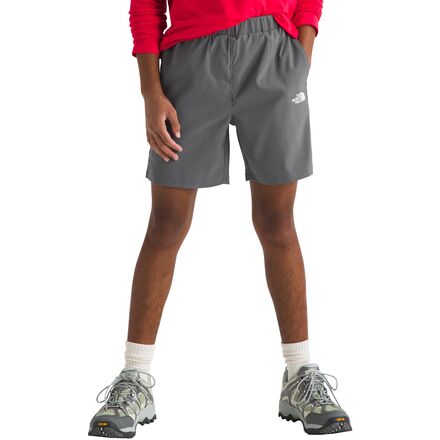 On The Trail Short - Boys'