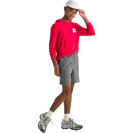 The North Face - On The Trail Short - Boys'