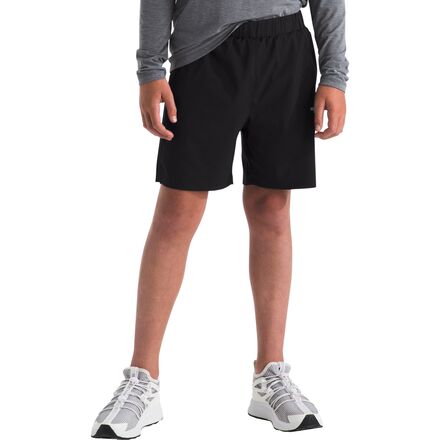 On The Trail Short - Boys'