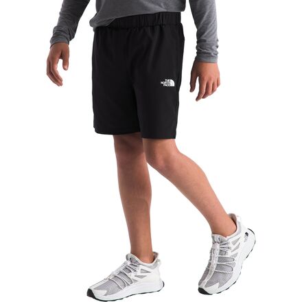The North Face - On The Trail Short - Boys'