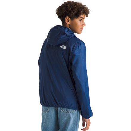 The North Face - TNF Cyclone Wind Jacket - Boys'