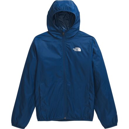 The North Face - TNF Cyclone Wind Jacket - Boys'