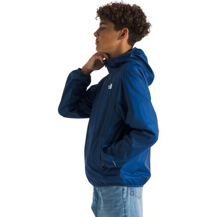 The North Face - TNF Cyclone Wind Jacket - Boys'