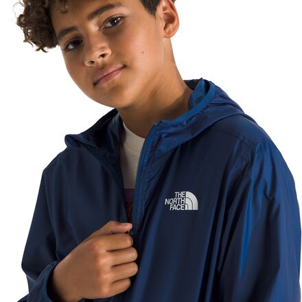 The North Face - TNF Cyclone Wind Jacket - Boys'
