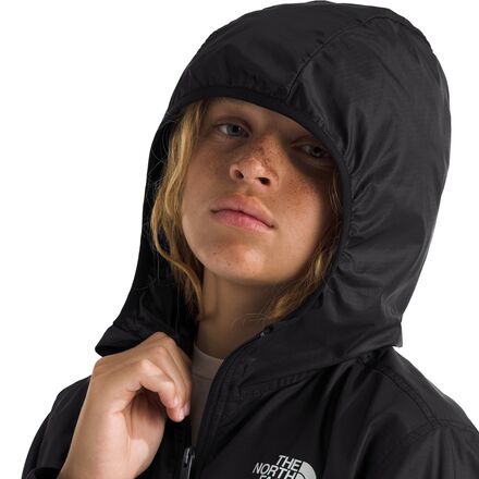 The North Face - TNF Cyclone Wind Jacket - Boys'
