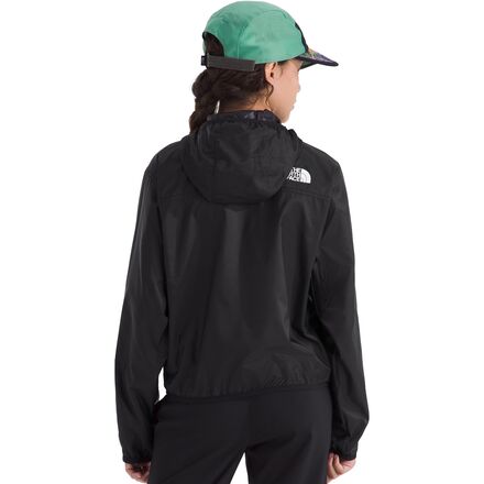 The North Face - TNF Cyclone Wind Jacket - Girls'
