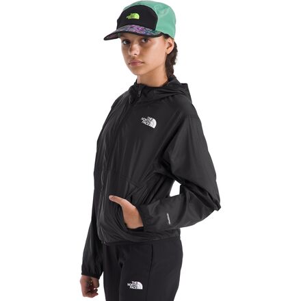 The North Face - TNF Cyclone Wind Jacket - Girls'
