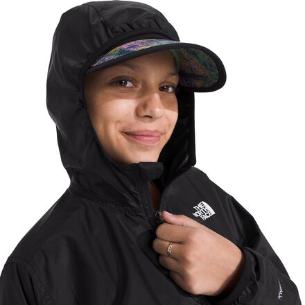 The North Face - TNF Cyclone Wind Jacket - Girls'