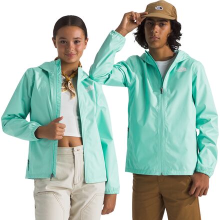 Zipline Rain Jacket - Kids'