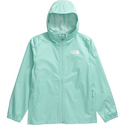 The North Face - Zipline Rain Jacket - Kids'