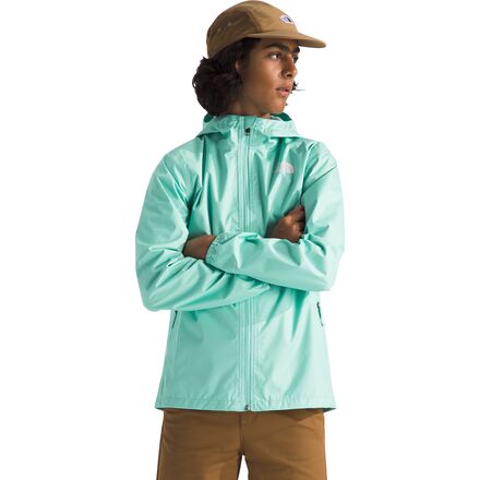 The North Face - Zipline Rain Jacket - Kids'