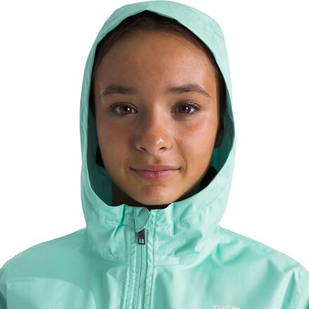 The North Face - Zipline Rain Jacket - Kids'