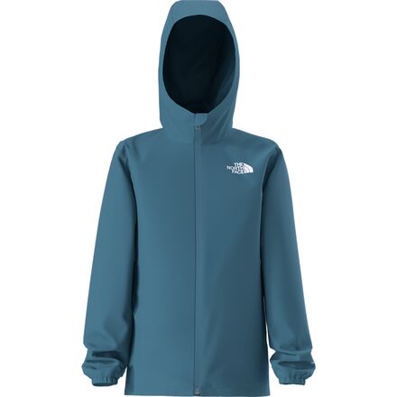 Zipline Rain Jacket - Kids'