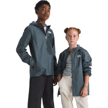 Zipline Rain Jacket - Kids'