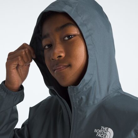 The North Face - Zipline Rain Jacket - Kids'
