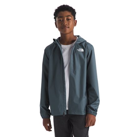 The North Face - Zipline Rain Jacket - Kids'