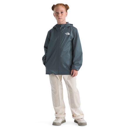 The North Face - Zipline Rain Jacket - Kids'
