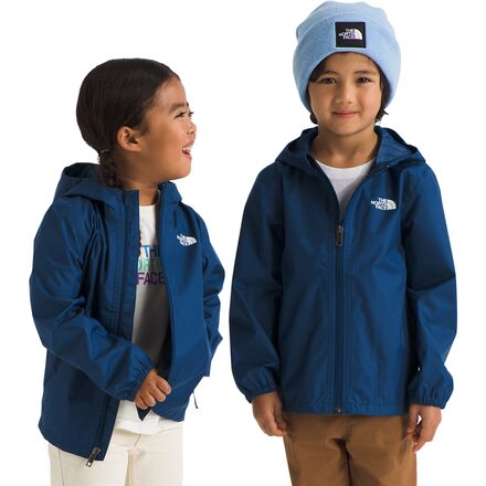 Zipline Rain Jacket - Toddlers'