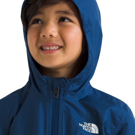 The North Face - Zipline Rain Jacket - Toddlers'