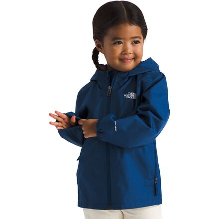 The North Face - Zipline Rain Jacket - Toddlers'
