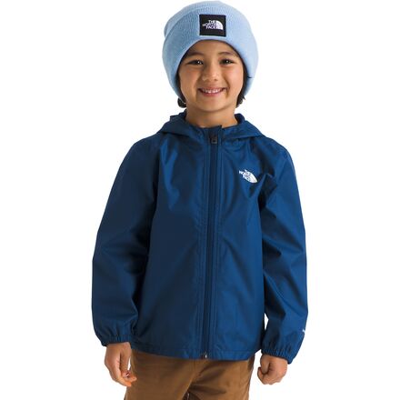 The North Face - Zipline Rain Jacket - Toddlers'
