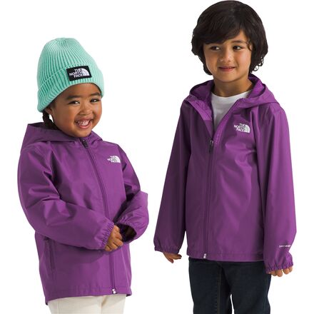Zipline Rain Jacket - Toddlers'
