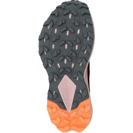 The North Face - Vectiv Enduris 4 Trail Running Shoe - Women's