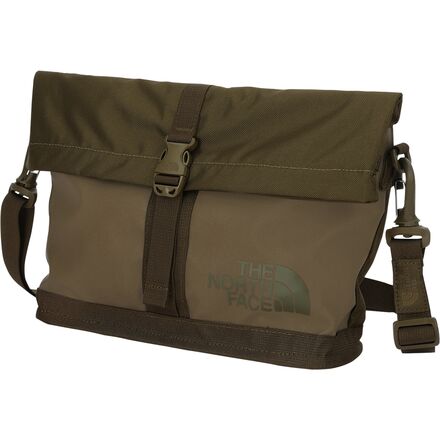 The North Face - Base Camp Shoulder Bag