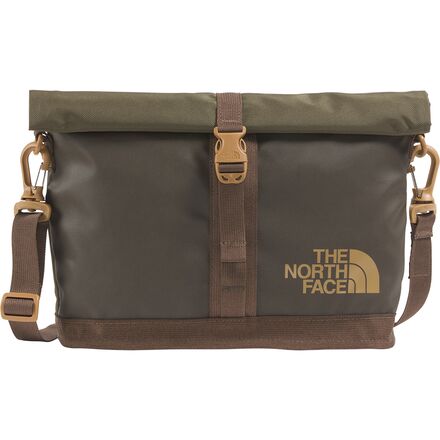 Base Camp Shoulder Bag