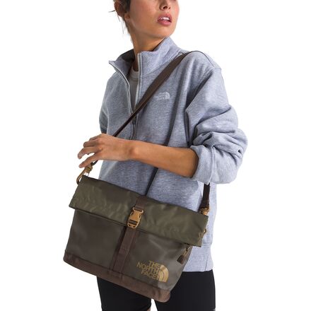 The North Face - Base Camp Shoulder Bag