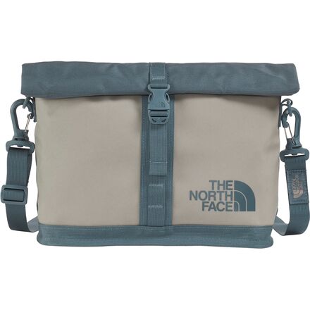 Base Camp Shoulder Bag
