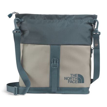 The North Face - Base Camp Shoulder Bag