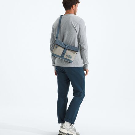 The North Face - Base Camp Shoulder Bag
