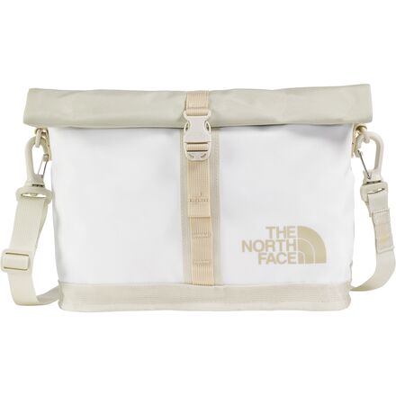 Base Camp Shoulder Bag